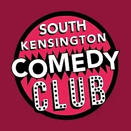 South Ken Comedy- TUESDAY NON BRINGER