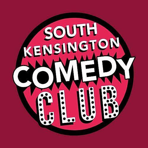 South Ken Comedy- TUESDAY NON BRINGER - comedy show