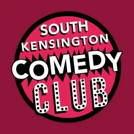 South Ken Comedy- TUESDAY NON BRINGER - comedy show