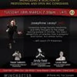 The Comedy Sweatshop @ The Winchester