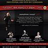 The Comedy Sweatshop @ The Winchester - comedy show