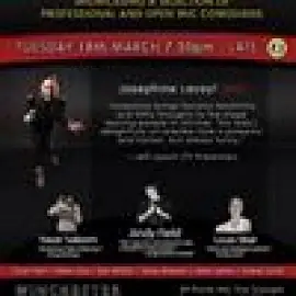 The Comedy Sweatshop @ The Winchester - comedy show