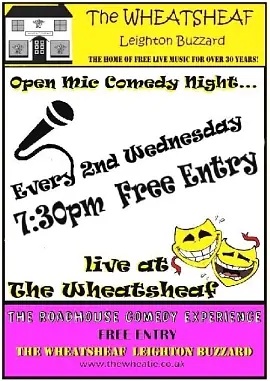 Road House Comedy Night - comedy show