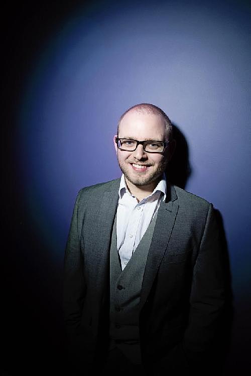 Comedy Beast with Tom Little, Jack Pickford and Will Duggan - comedy show