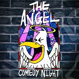 The Angel Comedy Night (Squawkers Comedy) 