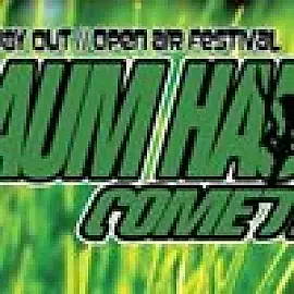 Baum Haus // Big Day Out // Comedy Open Air Festival