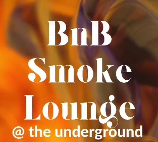 BNB Smoke Lounge Comedy Show and Open Mic - comedy show