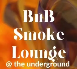BNB Smoke Lounge Comedy Show and Open Mic - comedy show