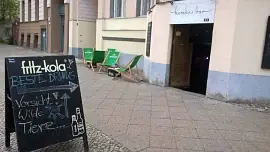 Open Stage | Comedy von unten - comedy show