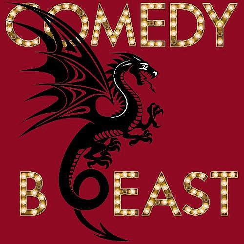 Comedy Beast - comedy show