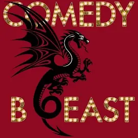 Comedy Beast - comedy show