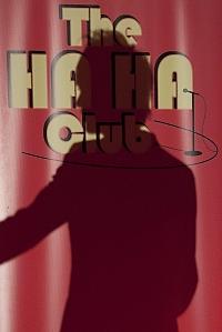 The Ha Ha Club @ Buckshaw Village - comedy show