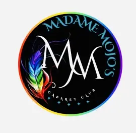 Madame Mojo's Cabaret Club - comedy show