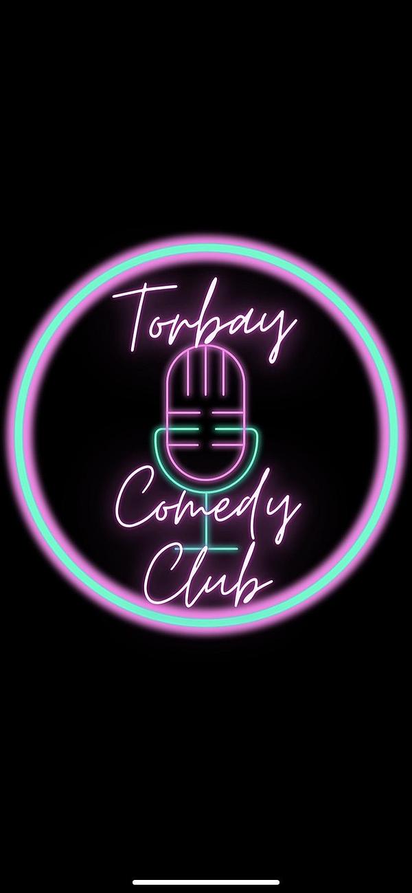 Torbay Comedy Club - comedy show