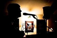 Chorleywood Open Mic - comedy show