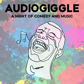 AudioGiggle at Bassment - comedy show