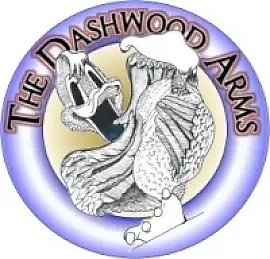 Dashwood Comedy IX - 5 March 2014