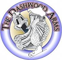 Dashwood Comedy IX - 5 March 2014 - comedy show