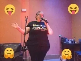 Rhyl Comedy Club - comedy show