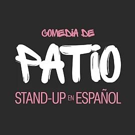 Comedia de Patio - comedy show