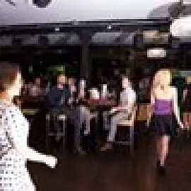Comedy at the Emporium