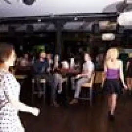 Comedy at the Emporium - comedy show