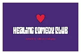 Healing Comedy Club at The Kings Arms W5