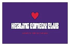 Healing Comedy Club at The Kings Arms W5 - comedy show
