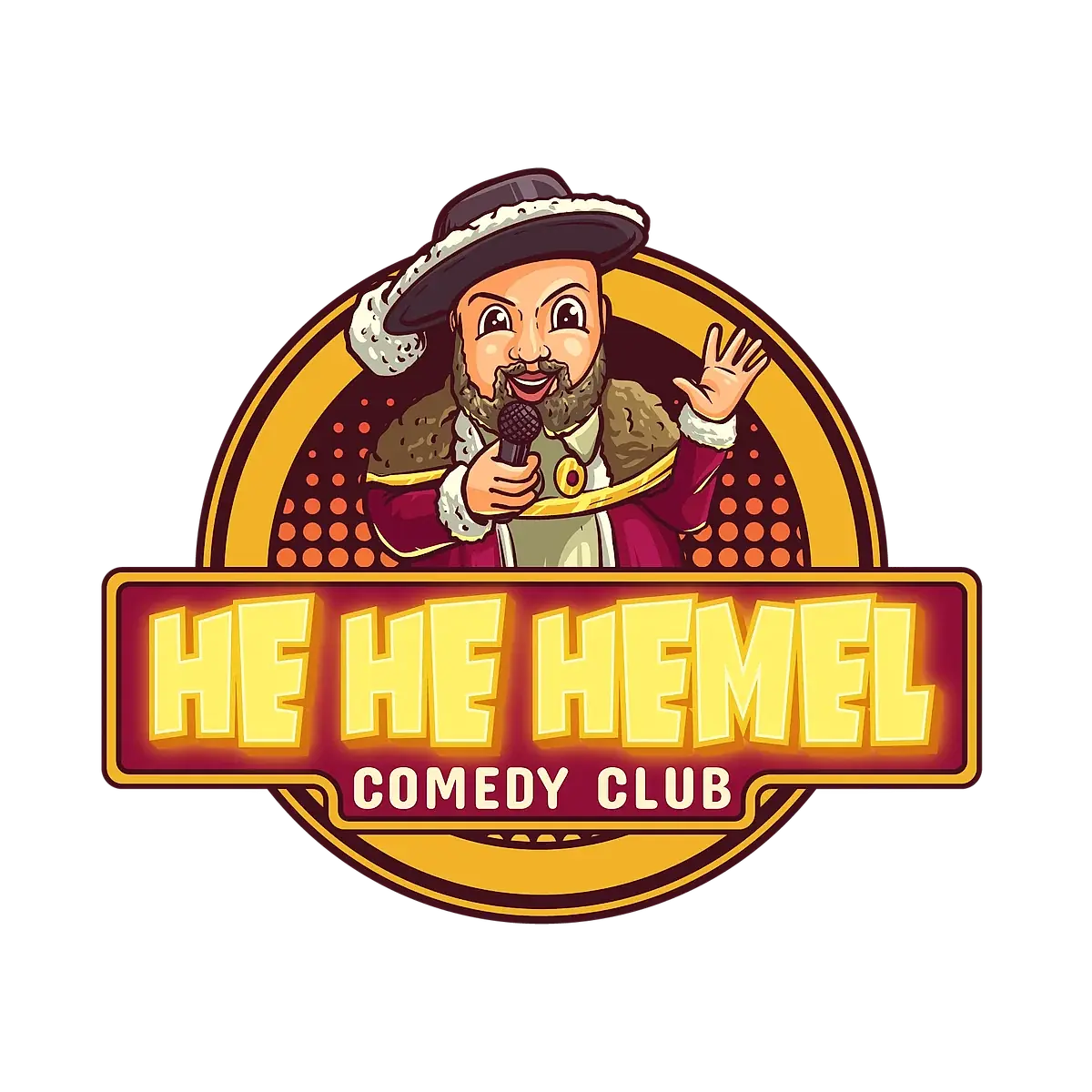 Comedy at the Cricket Club