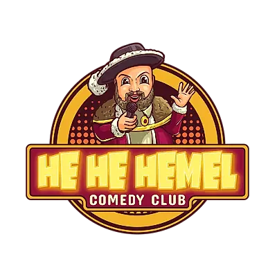 Comedy at the Cricket Club