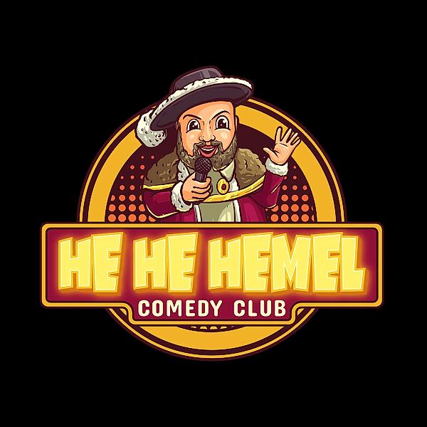 Comedy at the Cricket Club - comedy show