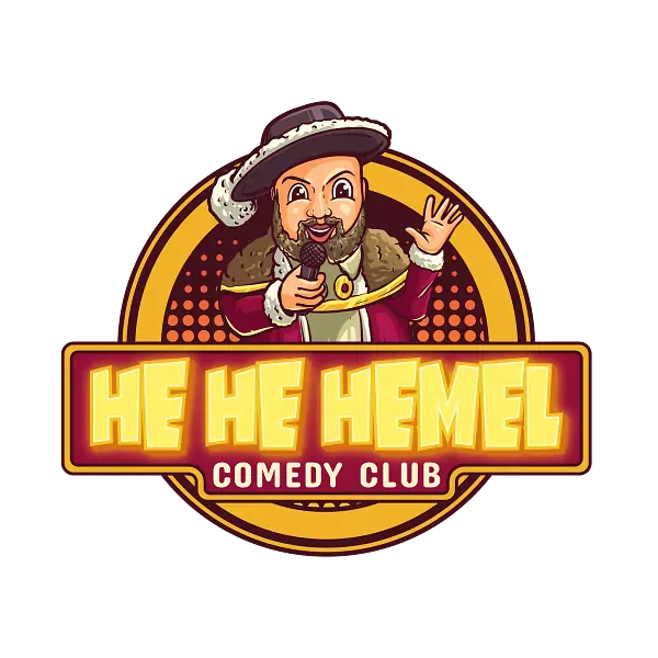 Comedy at the Cricket Club - comedy show