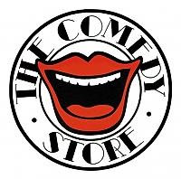 'King Gong at The Comedy Store Manchester - comedy show