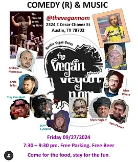 Vegan Nom