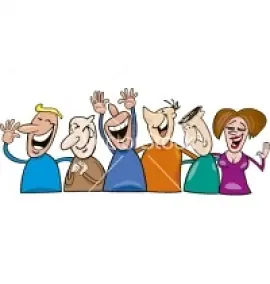 Hee Haw Comedy Gong Night - comedy show