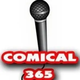 Comical365 Essex Mooros - comedy show