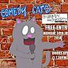 Comedy Cats - comedy show