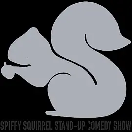 SPiFFY SQUiRREL stand-up comedy showcase 
