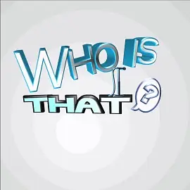 Who Is That? Berkeley 2023 - comedy show