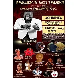 Harlems got Talent 