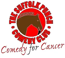 Suffolk Punch Comedy club