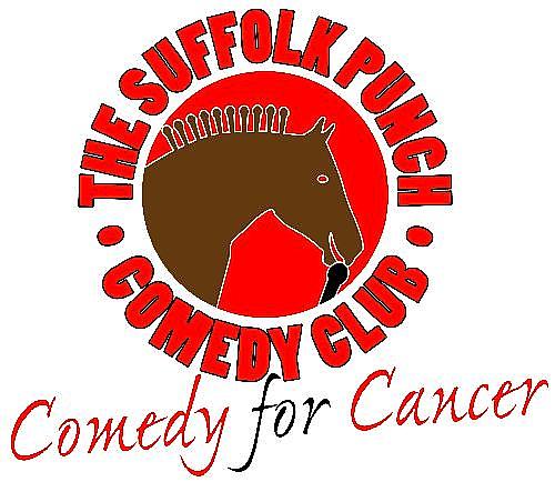 Suffolk Punch Comedy club - comedy show