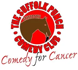 Suffolk Punch Comedy club - comedy show