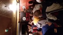 Go West Comedy - comedy show