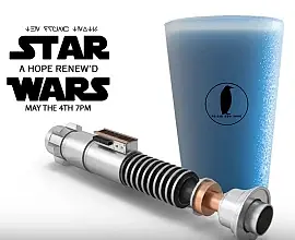 Drunk Texts Star Wars