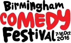 Birmingham Comedy Festival