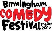 Birmingham Comedy Festival - comedy show