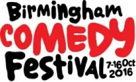 Birmingham Comedy Festival - comedy show