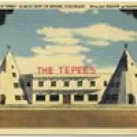 TEEPEELAND STEHT AUF - Standup Comedy an der Spree - comedy show