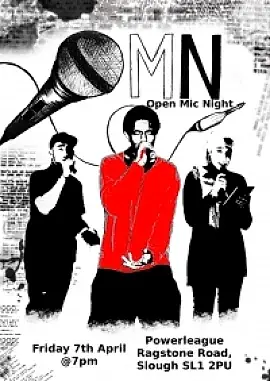 #OMN; We're Back! 